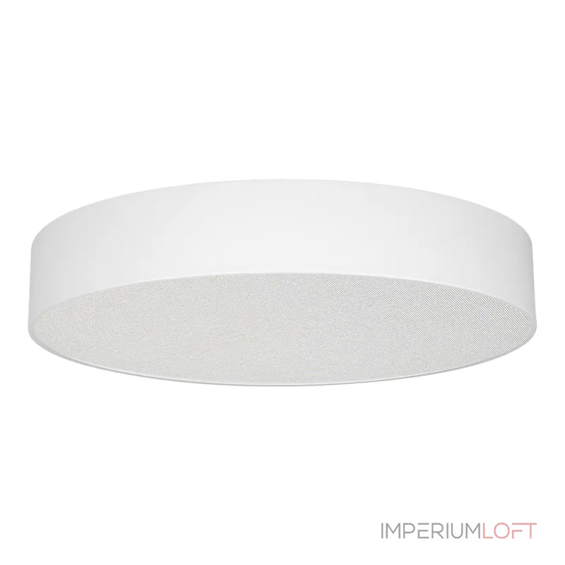Arlight Светильник SP-TOR-PILL-PRISM-R600-50Вт Warm3000 WH 100 deg 230В IP20 022131(3)