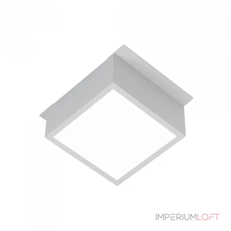 Arlight Светильник DL-GRIGLIATO-S90x90-12Вт Day4000 GR 90 deg 230 IP40 047678 Arlight Светильник DL-GRIGLIATO-S90x90-12Вт Day4000 GR 90 deg 230 IP40 047678