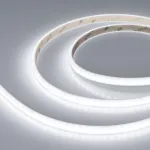 Лента герметичная RTW-PSW-A120-10mm 24В White6000 9.6 В/м IP67 2835 5м Arlight 040708