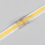 Arlight Коннектор универсальный COB-MONO-8mm-2pin-STS-STW-8-in-1 IP20 050530