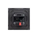 Arlight INTELLIGENT ARLIGHT Механизм панели KNX-304-22-IN Black Bus IARL IP20 051688