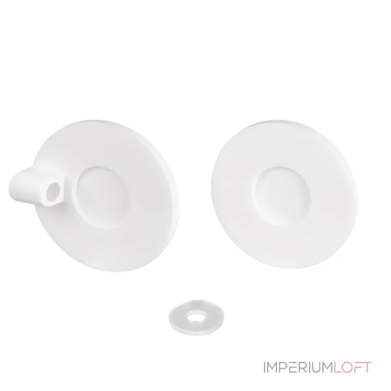 Arlight Заглушка ARL-MOONLIGHT-ROUND-40-CAP-SIDE-L-SET-WH 048838 Arlight Заглушка ARL-MOONLIGHT-ROUND-40-CAP-SIDE-L-SET-WH 048838
