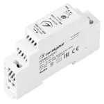 Arlight Блок питания ARV-DR15-12 12В 1.25A 15Вт IP20 DIN-рейка 034670