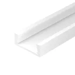 Arlight Профиль MIC-M-2000 WHITE Алюминий 044543