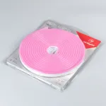 Arlight Лента герметичная AURORA-PS-A120-12x6mm 24В Pink 10 В/м IP65 2835 5м 036677