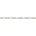 Arlight Лента RT-A120-5mm 12В Green 9.6 В/м IP20 2835 5м узкая 015007(2)