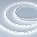 Лента UL-A140-8mm 24В White6000 15 В/м IP20 5м Arlight 7 лет 046978