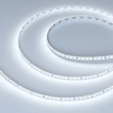 Лента UL-A140-8mm 24В White6000 15 В/м IP20 5м Arlight 7 лет 046978 Лента UL-A140-8mm 24В White6000 15 В/м IP20 5м Arlight 7 лет 046978