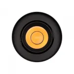 Arlight Светильник SP-FOCUS-R86-10Вт Day4000 BK 15 deg 230В IP54 054848