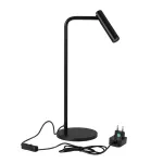 Arlight Светильник SP-VERDI-TAB-3Вт Warm3000 BK 20 deg 230В IP20 051670