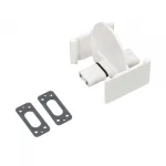 Arlight Коннектор ARL-LARGO-CON-I-2pin WH IP20 030993