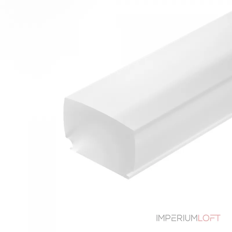 Arlight Экран SL-LINE-W20-145deg-2400 BLOCK FROST-PM 041797