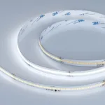 Arlight Лента SPI-COB-X378-12mm 24В White6000-PX63-BPT 7 В/м IP20 5м 041735