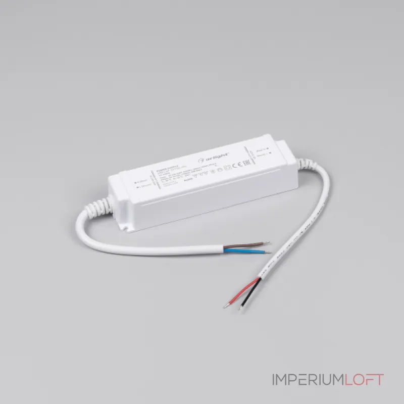 Arlight Блок питания ARPJ-SP-231750-PFC 40Вт 15-23В 1.75A IP67 038620
