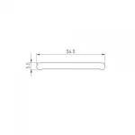 Arlight Экран FLOOR60-3000 OPAL 046416(1)