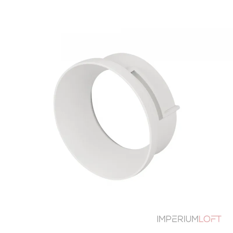 Arlight Вставка SP-POLO-R65 WH 3-3 Металл 022650