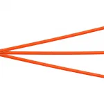 Лента COB-X480-4mm 24В Red 4 В/м IP20 5м Arlight 046905