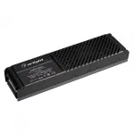 Arlight Блок питания ATS-LG-24-280-PFC-L 24В 11.6A 280Вт IP20 Сетка 050474