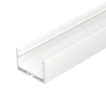 Arlight Профиль с экраном SL-LINE-4932-2500 WHITE+OPAL Arlight Алюминий 036304
