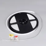 Arlight Лента герметичная MOONLIGHT-TOP-M280-10x5mm 24В Day4200 15 В/м IP65 5м 041521