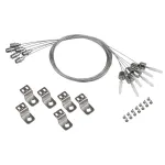Arlight Набор JX6 для панелей IM-1200 018470