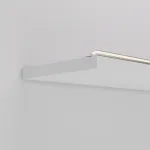 Arlight Профиль SL-MINI-SHELF-H8-2000 ANOD СHAMPAGNE Алюминий 038205
