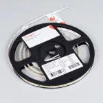 Arlight Лента DOT-X128-8mm 24В White6000 11 В/м IP20 5м 040186