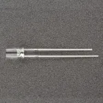 Arlight Светодиод ARL-3033PGC-2cd 3мм цилиндр 005488