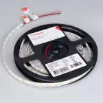 Лента UL-B80-10mm 24В White6000 11 В/м IP20 5м Arlight 7 лет 041373