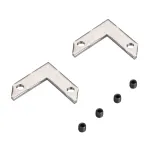 Arlight Соединитель профиля MAG-STRETCH-ORIENT-90 Set Металл 037002