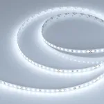 Arlight Лента DOT-X128-8mm 24В White6000 11 В/м IP20 5м 040186