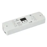 Arlight Декодер SMART-DMX-SUF 12-24В 3x6A IP20 028407