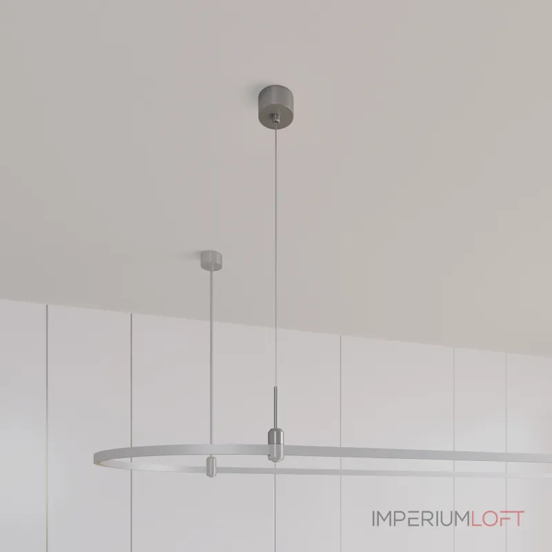 Arlight Подвес с питанием ART-APRIORI-CANOPY-HANG-A-L5000 TN IP20 049334 Arlight Подвес с питанием ART-APRIORI-CANOPY-HANG-A-L5000 TN IP20 049334