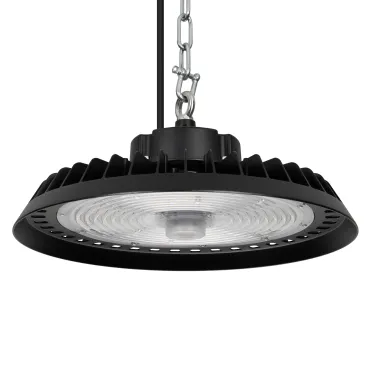 Светильник SP-ARIVA-MOTION-R350-200Вт White5000 BK 60 deg 230В Arlight IP65 052870 Светильник SP-ARIVA-MOTION-R350-200Вт White5000 BK 60 deg 230В Arlight IP65 052870