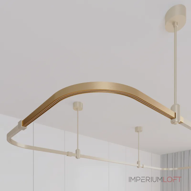 Arlight Трек ART-APRIORI-TRACK-ANGLE-A-1722-500х500 GD IP20 049330 Arlight Трек ART-APRIORI-TRACK-ANGLE-A-1722-500х500 GD IP20 049330