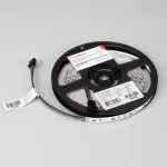 Arlight Лента RT-A120-8mm 24В RGB 12 В/м IP20 2835 5м 042905