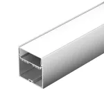 Arlight Профиль SL-LINE-7477-2000 ANOD Алюминий 019310