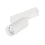 Arlight Светильник MAG-SPOT-25-R90-9Вт Warm3000 WH 30 deg 24В IP20 050045