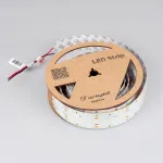 Arlight Лента S2-A280-34mm 24В White6000 25 В/м IP20 2835 2.5м 25 Вт/м IP20 023402(2)