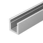 Arlight Профиль ARH-MICRO-0607-2000 ANOD Алюминий 036398