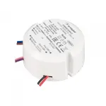 Arlight Блок питания ARJ-SN-34350-PFC-DALI-R 12Вт 9-34В 0.35A IP20 043062