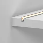 Профиль SL-BEVEL-H12-F13-2000 ANOD Arlight Алюминий 043748