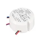 Arlight Блок питания ARJ-SN-45250-PFC-DALI-R 12Вт 9-45В 0.25A IP20 043061