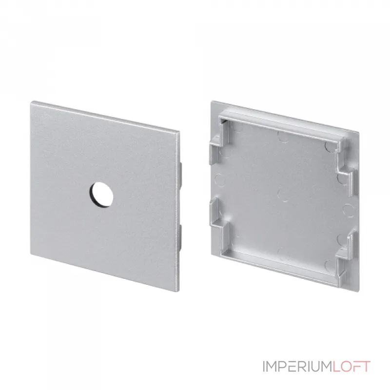 Arlight Комплект заглушек LINE-5050-DUAL 050129