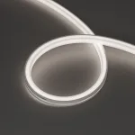 Arlight Лента герметичная MOONLIGHT-TOP-U-A156-13x12mm 24В Day5000 11 В/м IP67 5м 042777
