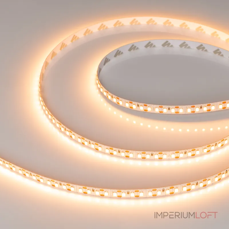 Arlight Светодиодная лента FC-A160-8mm 24В Warm2400-CX1 14 В/м IP20 5м резка 1 светодиод 052936 Arlight Светодиодная лента FC-A160-8mm 24В Warm2400-CX1 14 В/м IP20 5м резка 1 светодиод 052936