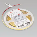 Arlight Лента COB-X504-5mm 12В Warm3000 6.5 В/м IP20 CSP 5м 041789