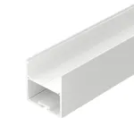 Arlight Профиль с экраном SL-LINE-5050-2500 WHITE+OPAL Алюминий 021467