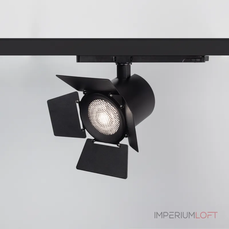 Arlight Бленда с сетчатым фильтром и посадочным кольцом LGD-NIKA-BDH-R100 BK Металл 036008 Arlight Бленда с сетчатым фильтром и посадочным кольцом LGD-NIKA-BDH-R100 BK Металл 036008