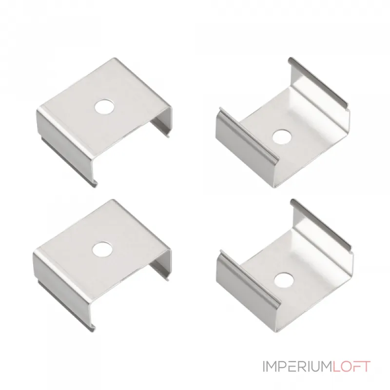 Arlight Держатель LINE-1716 Металл 046080 Arlight Держатель LINE-1716 Металл 046080